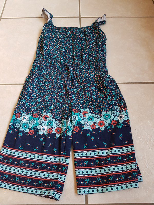 Jumpsuit Gr 98