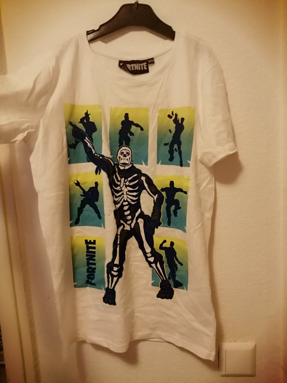 T-shirt Gr 158/164