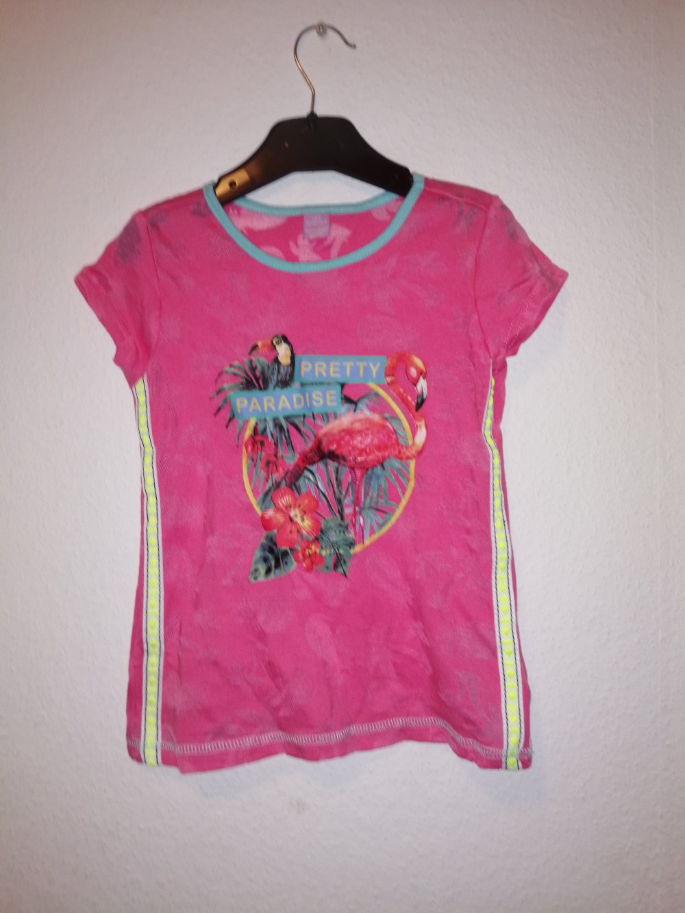 T-shirt Gr 104