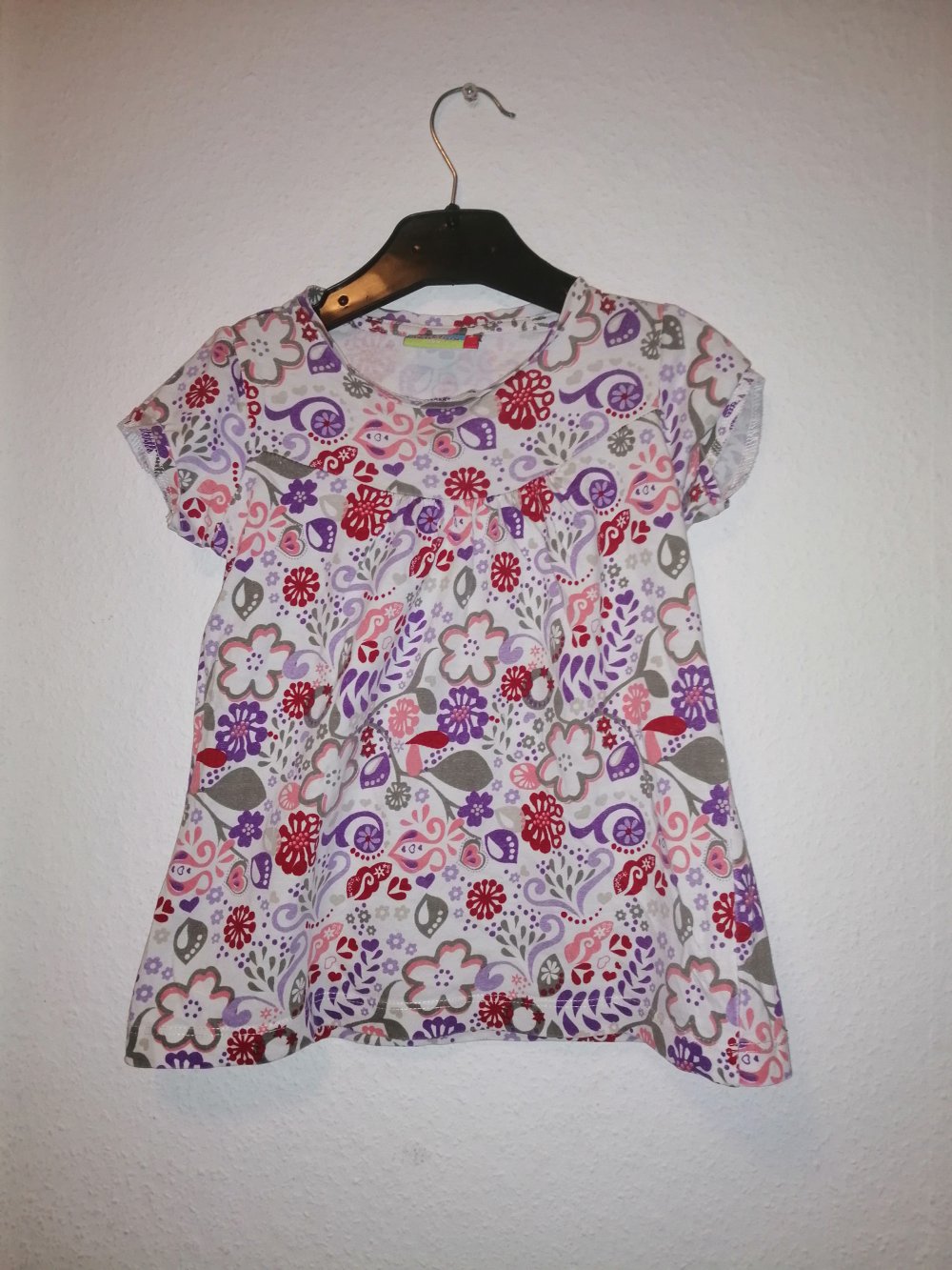 T-shirt Gr 104