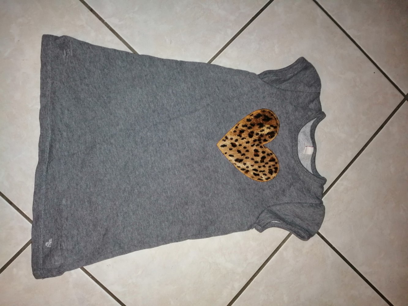 Kleid Gr 104/110