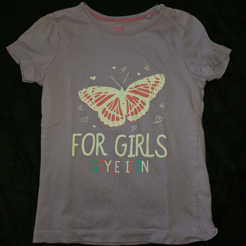 T-shirt Gr 98/104