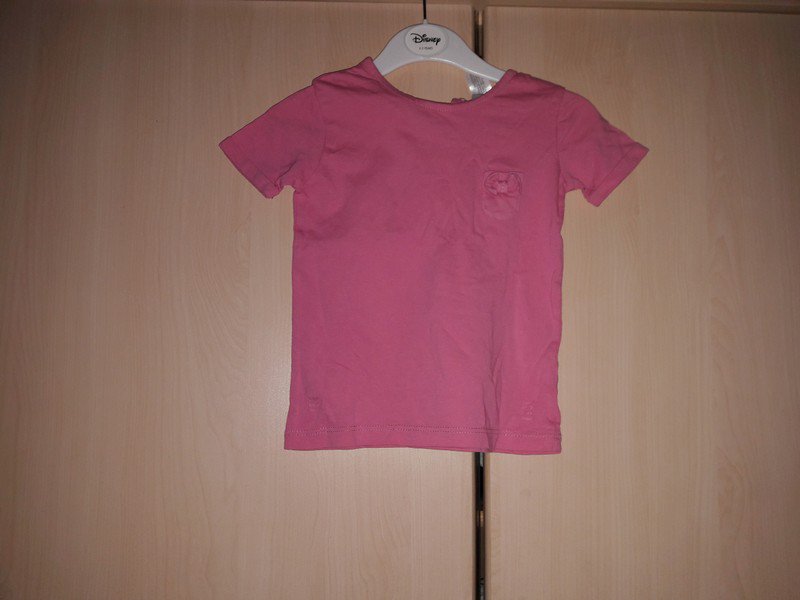 T-shirt Gr 86