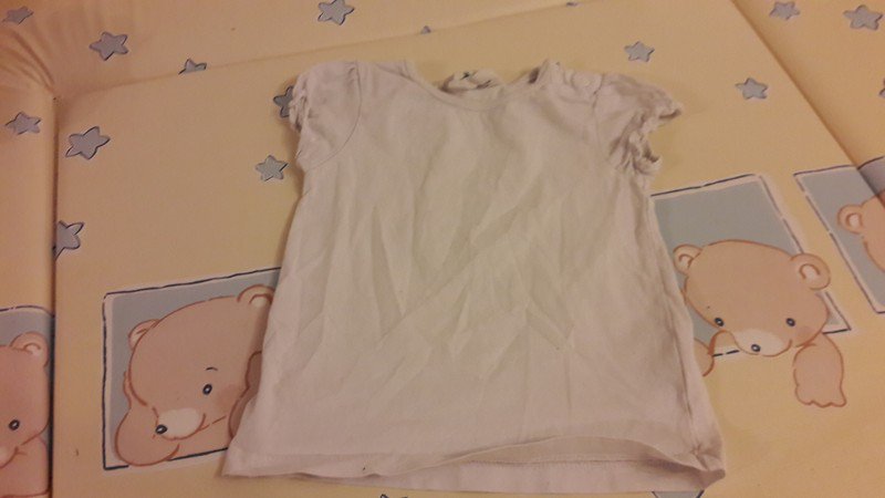 T-shirt Gr 80 