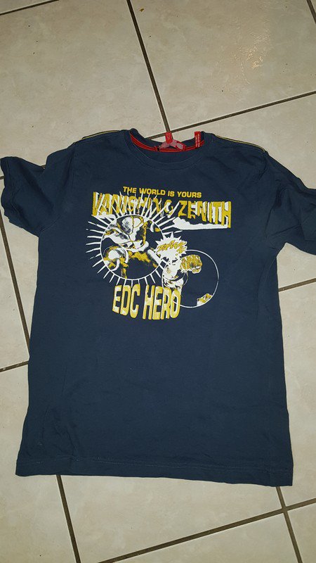 T-shirt Gr 152/158