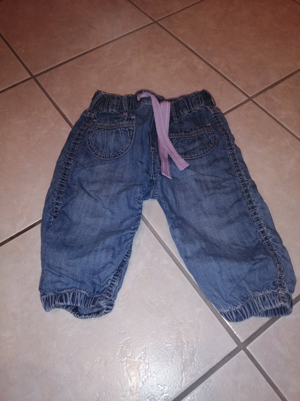 7/8 Hose Gr 116