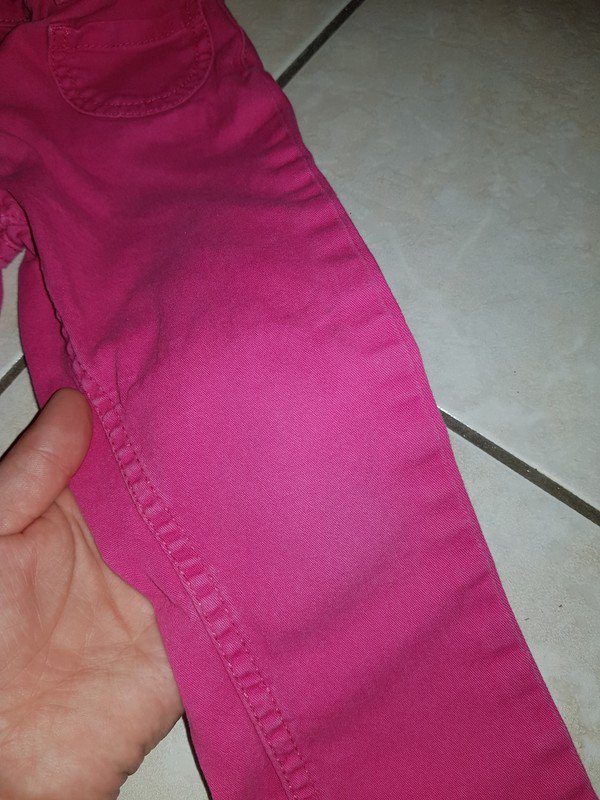 Jeans Gr 98