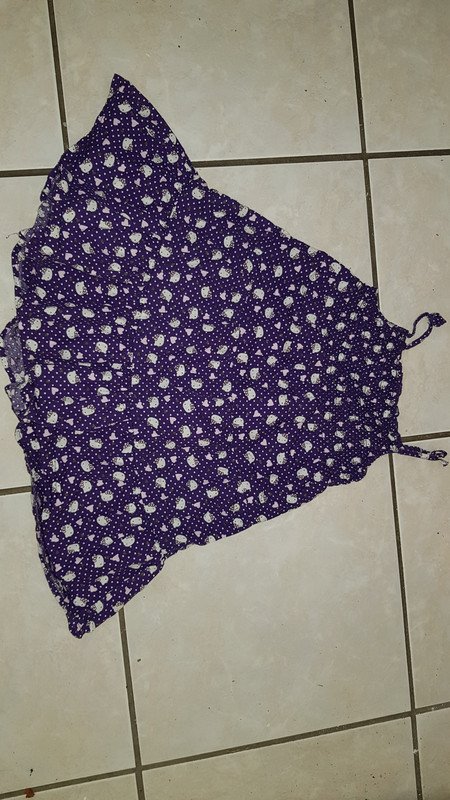 Kleid Gr 104