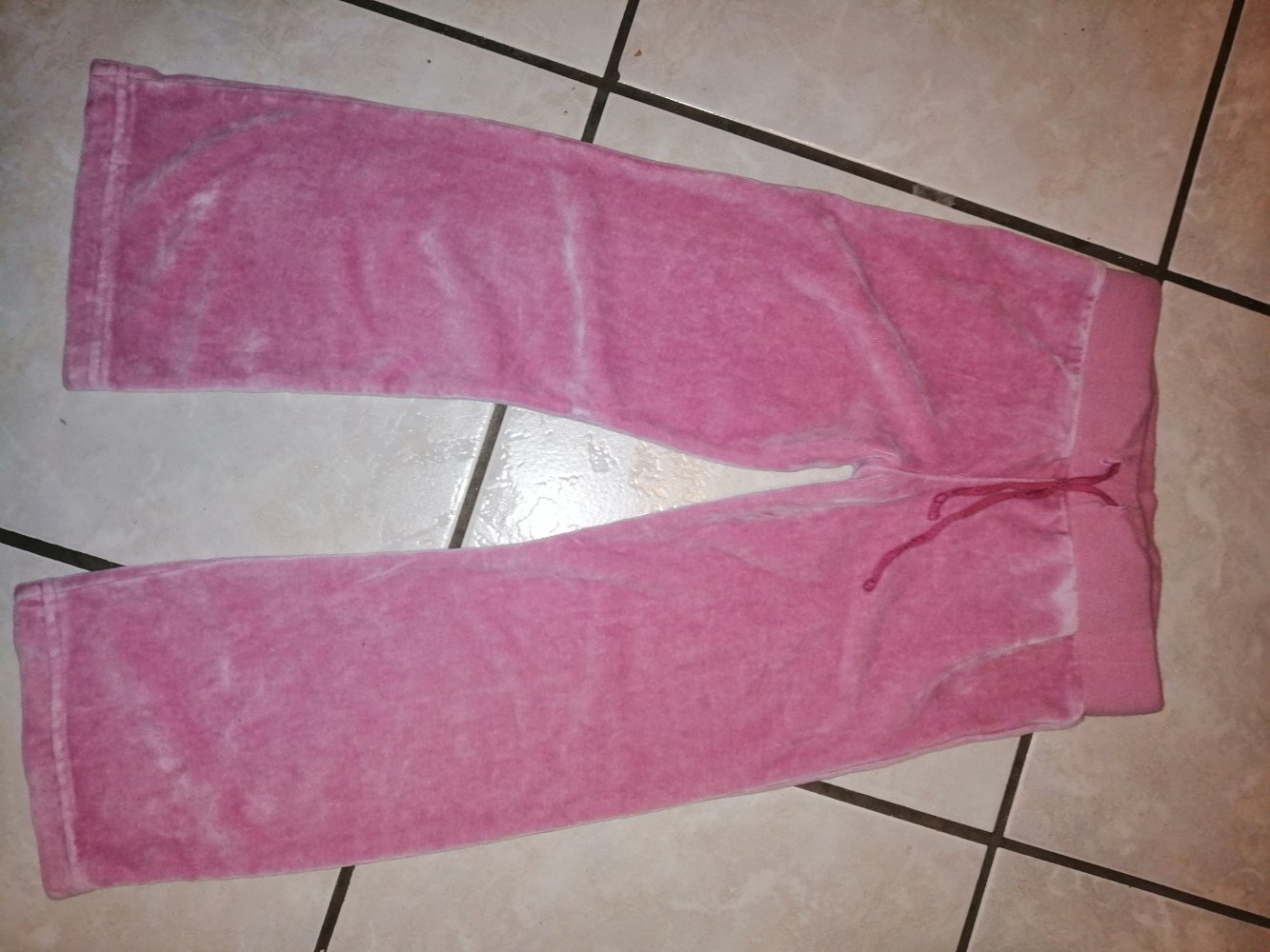 Freizeit / Jogginghose Gr 104