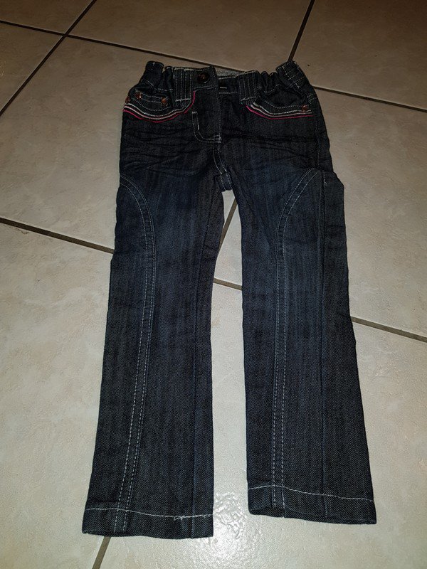 Jeans Gr 92