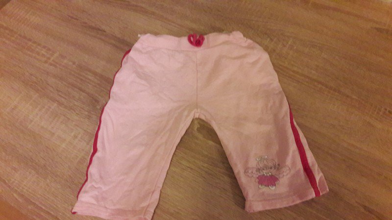 Jogginghose Gr 80