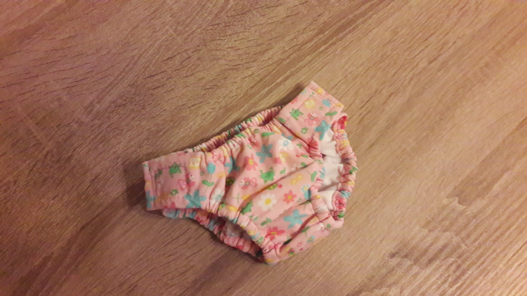 Badehose Gr 62/68