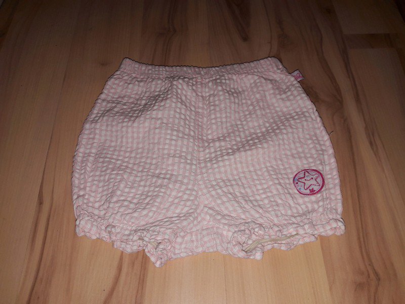 Kurze Hose 86