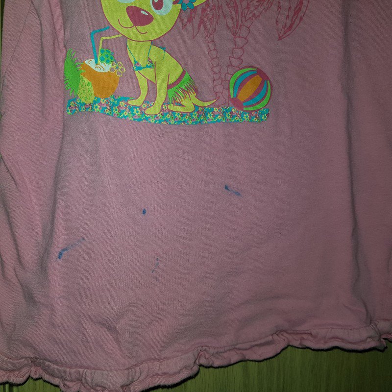 T-shirt Gr  98