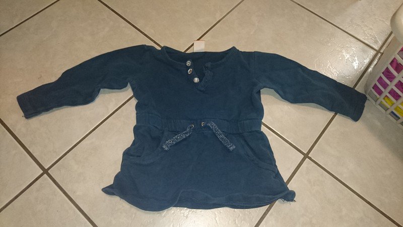 Pullover Gr 92