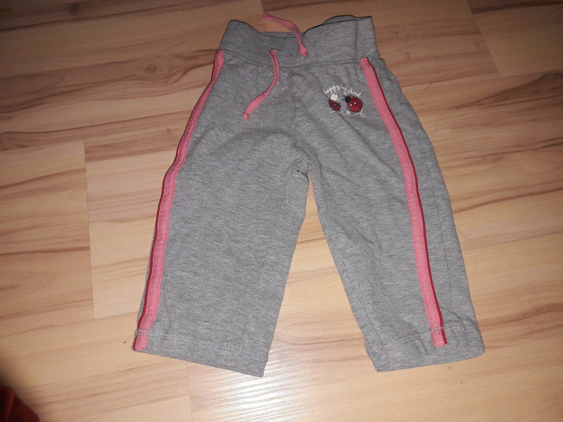Jogginghose Gr 74