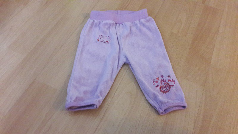 Jogginghose Gr 62