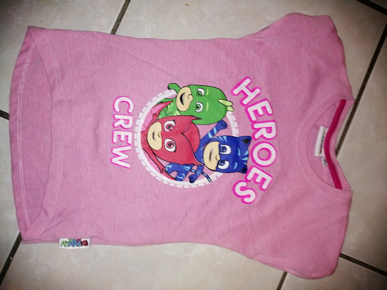 T-shirt Gr 104