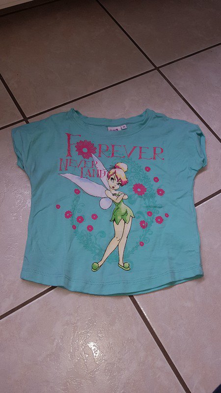 T-shirt Gr 104