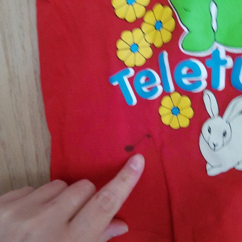 T-shirt Gr 98/104