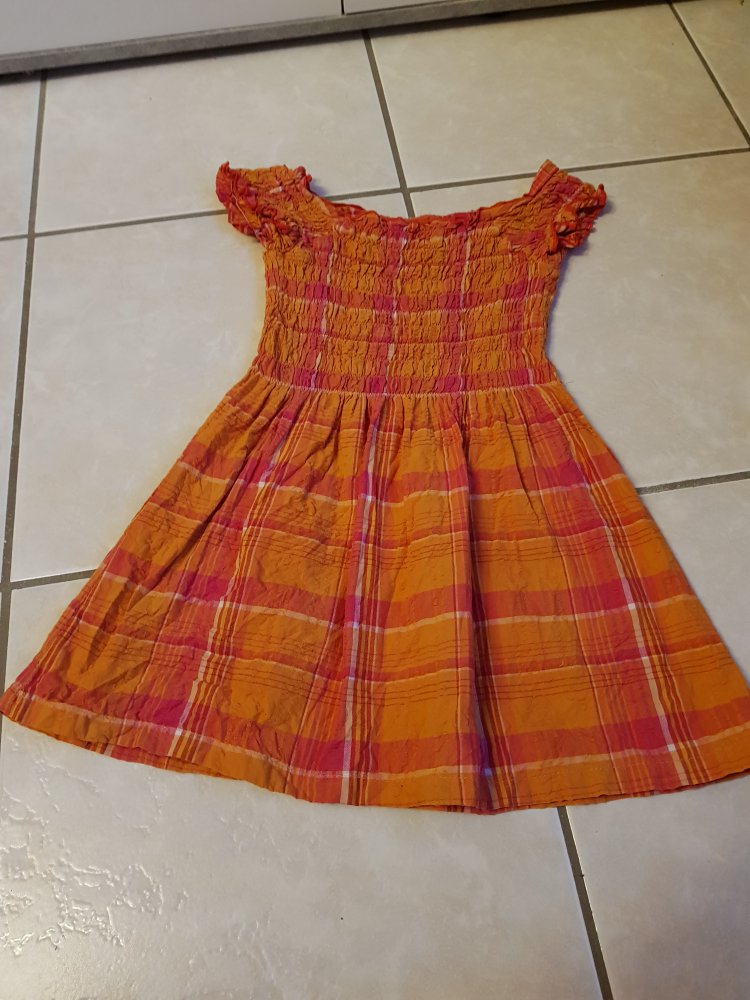 Kleid Gr 98