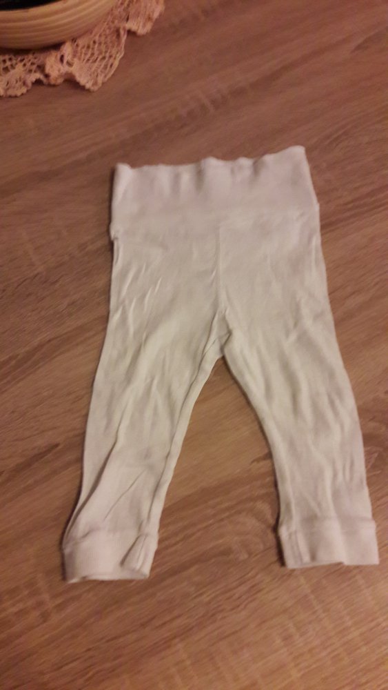 Stoffhose Gr 68