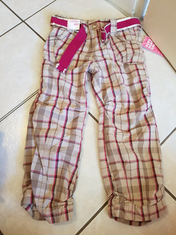 Hose Gr 104