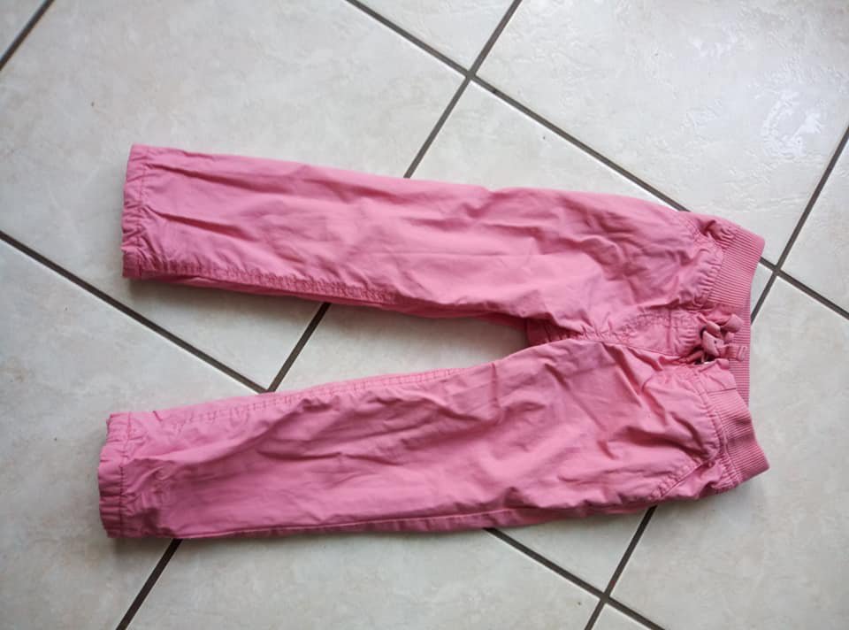 Thermohose Gr 98