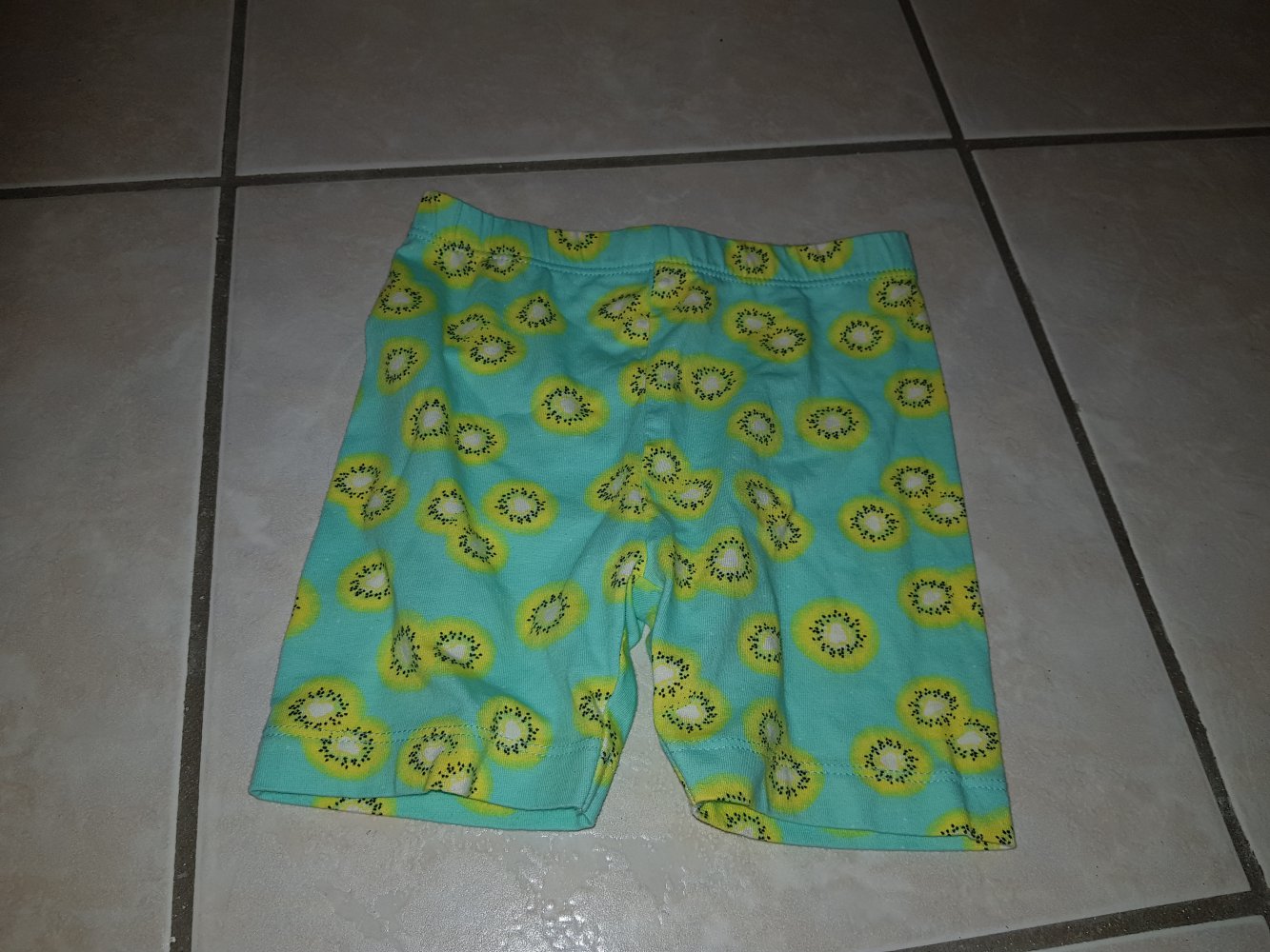 Kurze Hose Gr 86