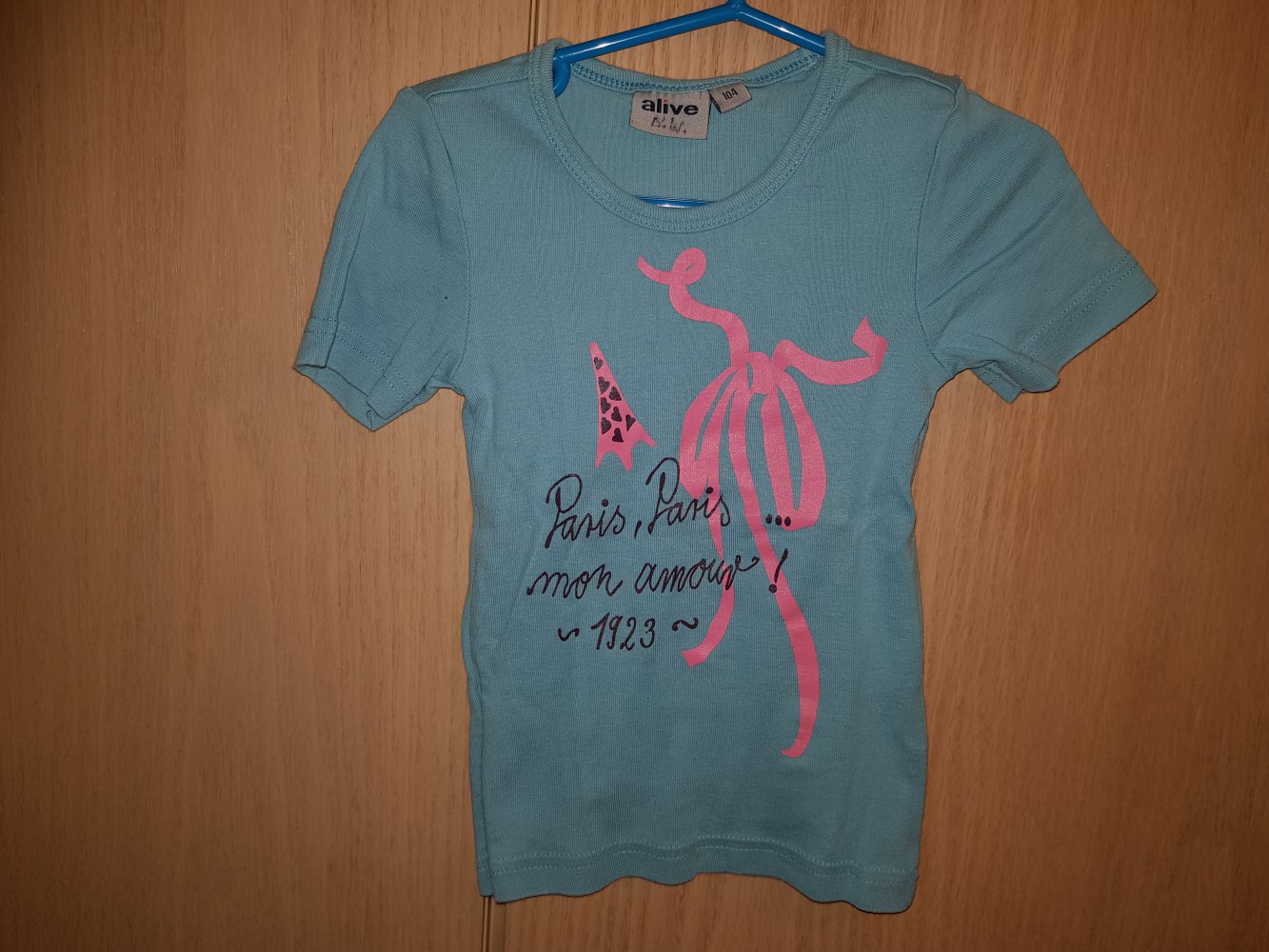 T-shirt Gr 104