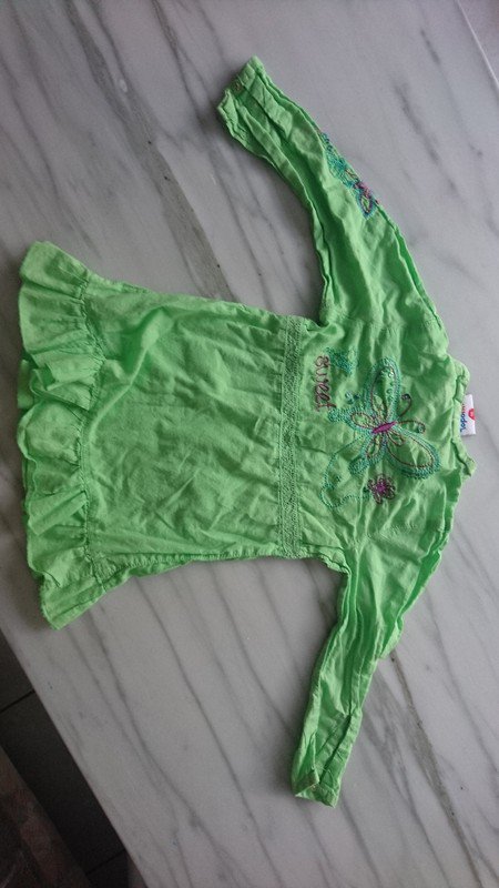 Tunika Gr 98