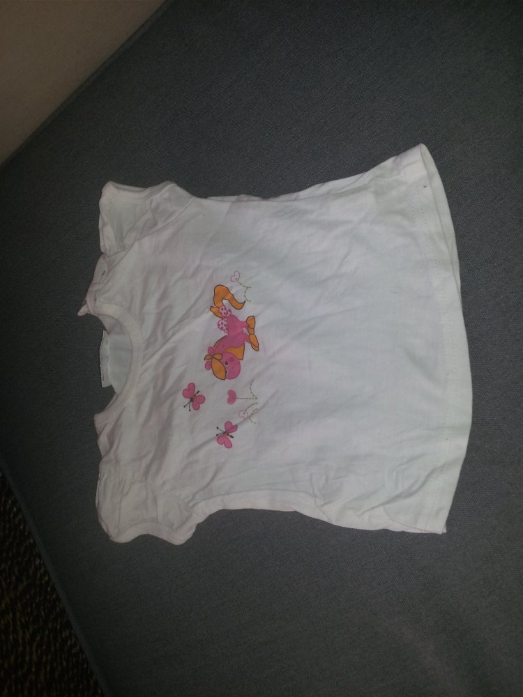 T-shirt Gr 68