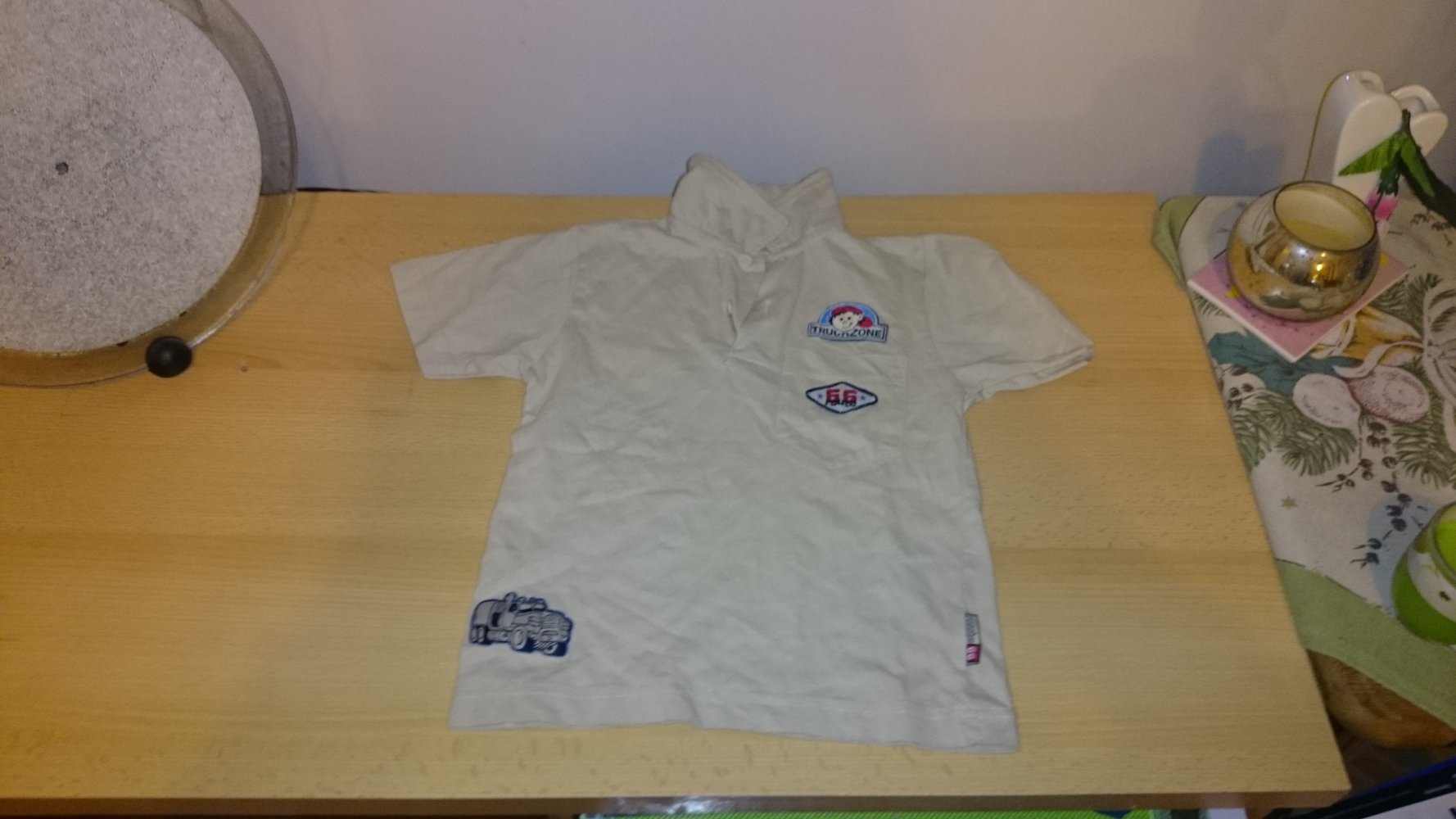 T-shirt Gr 104