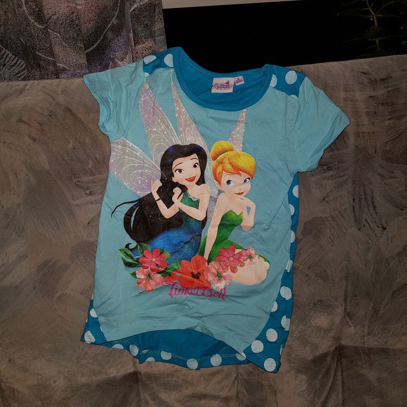 T-shirt 98/104