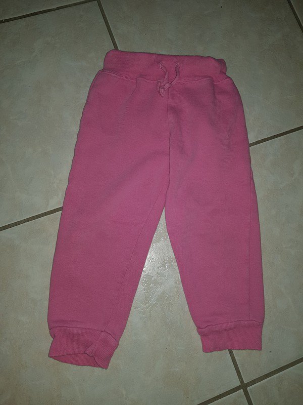 Jogginghose Gr 98