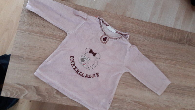 Pullover Gr 74