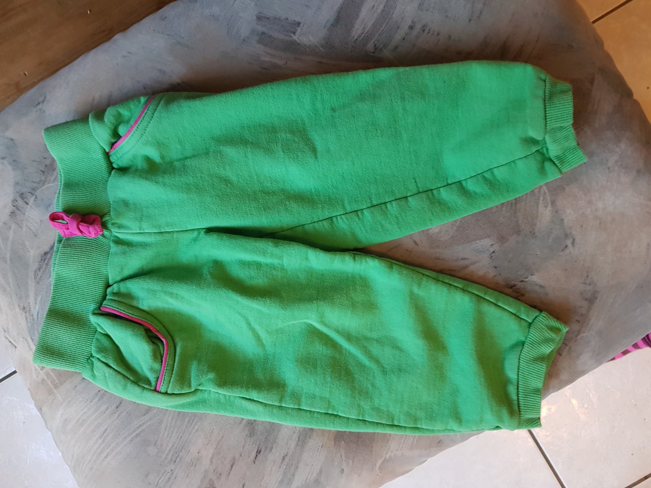 Jogginghose Gr 98