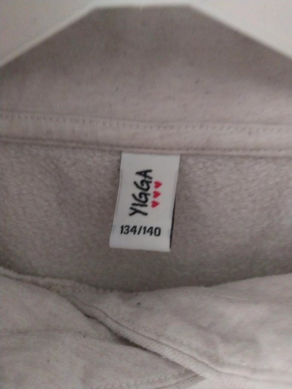 Pullover gr 134/140 
