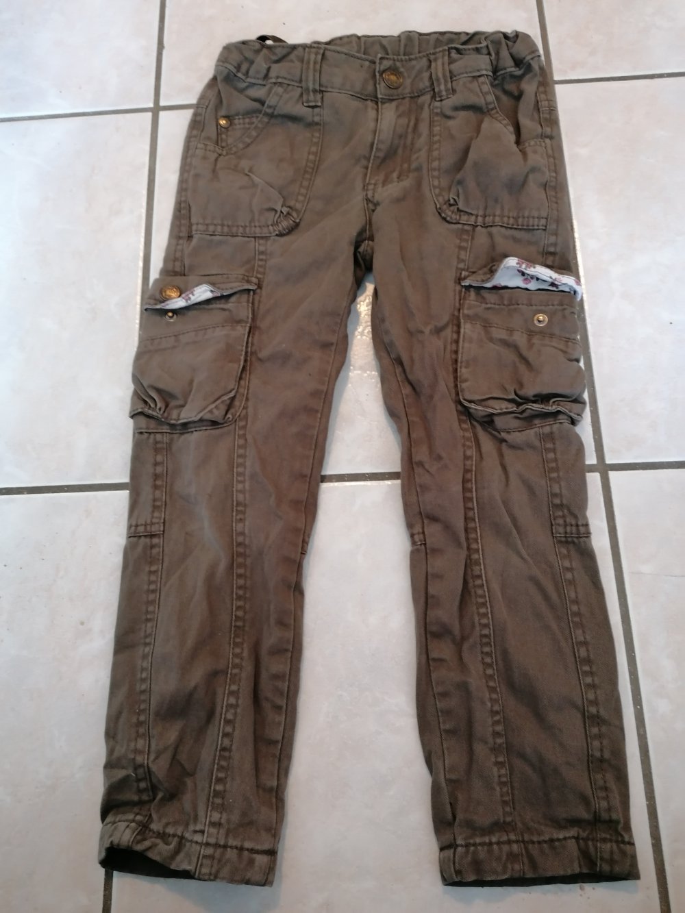 Hose Gr 116