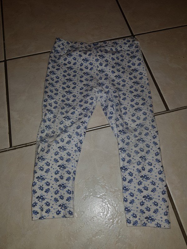 Leggings Gr 86