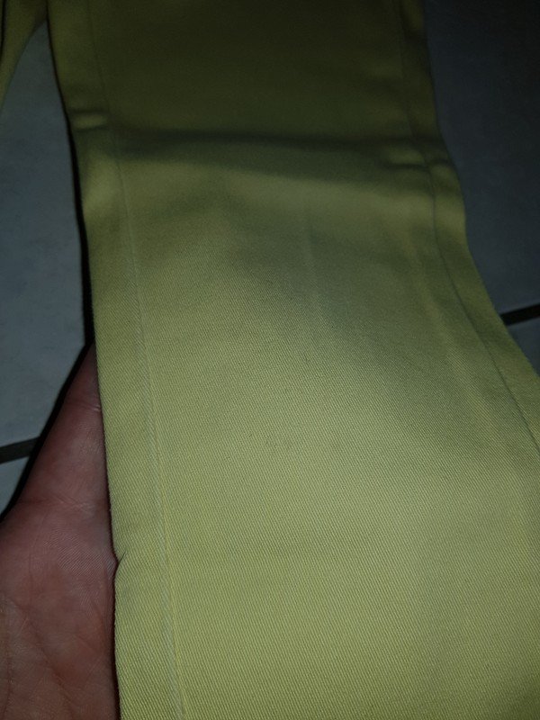 Jeans Gr 98