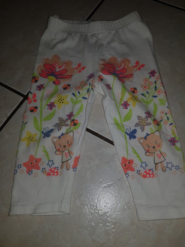 Leggings Gr 80