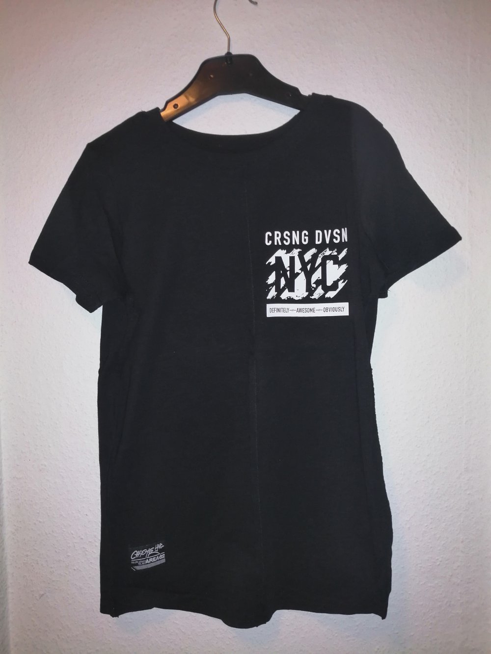T-shirt Gr 134/140
