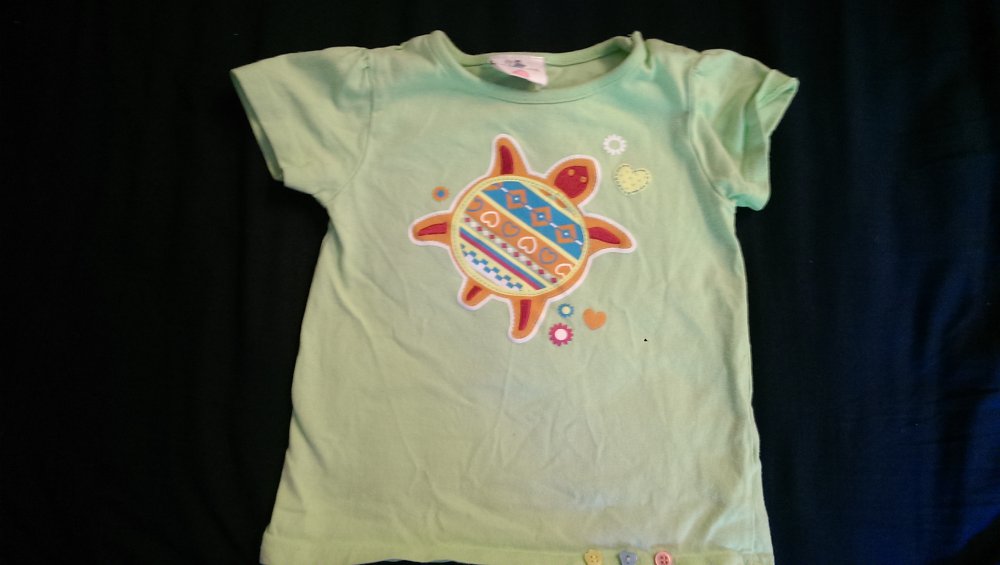 T-shirt Gr 92
