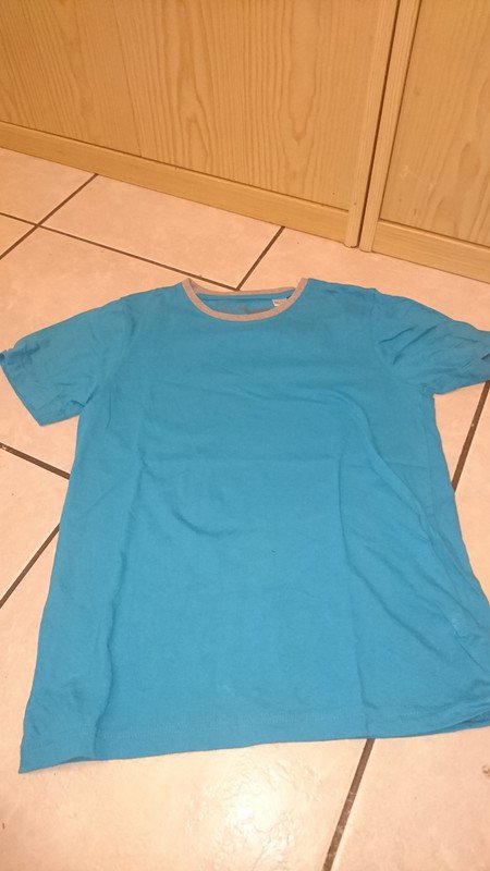 T-shirt Gr 140/146