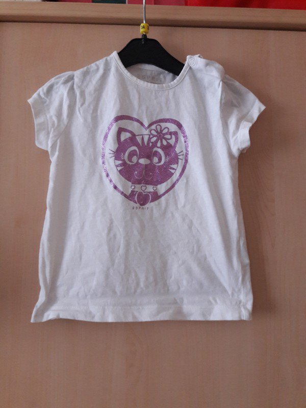 T-shirt Gr 86