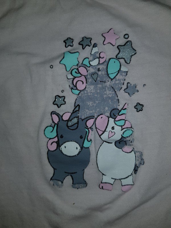 Langarmshirt Gr 74