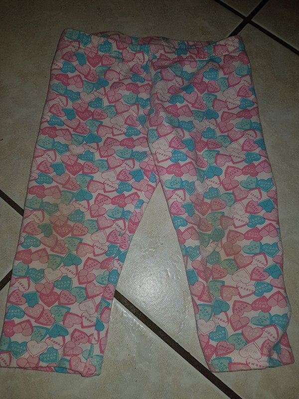 Leggings Gr 80