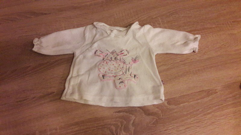 Pullover Gr 56