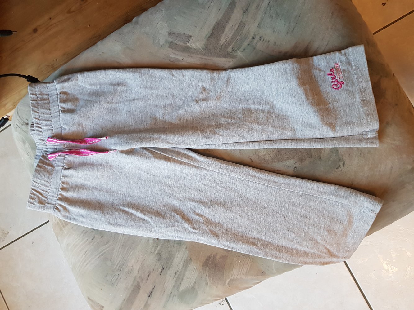 Jogginghose Gr 98